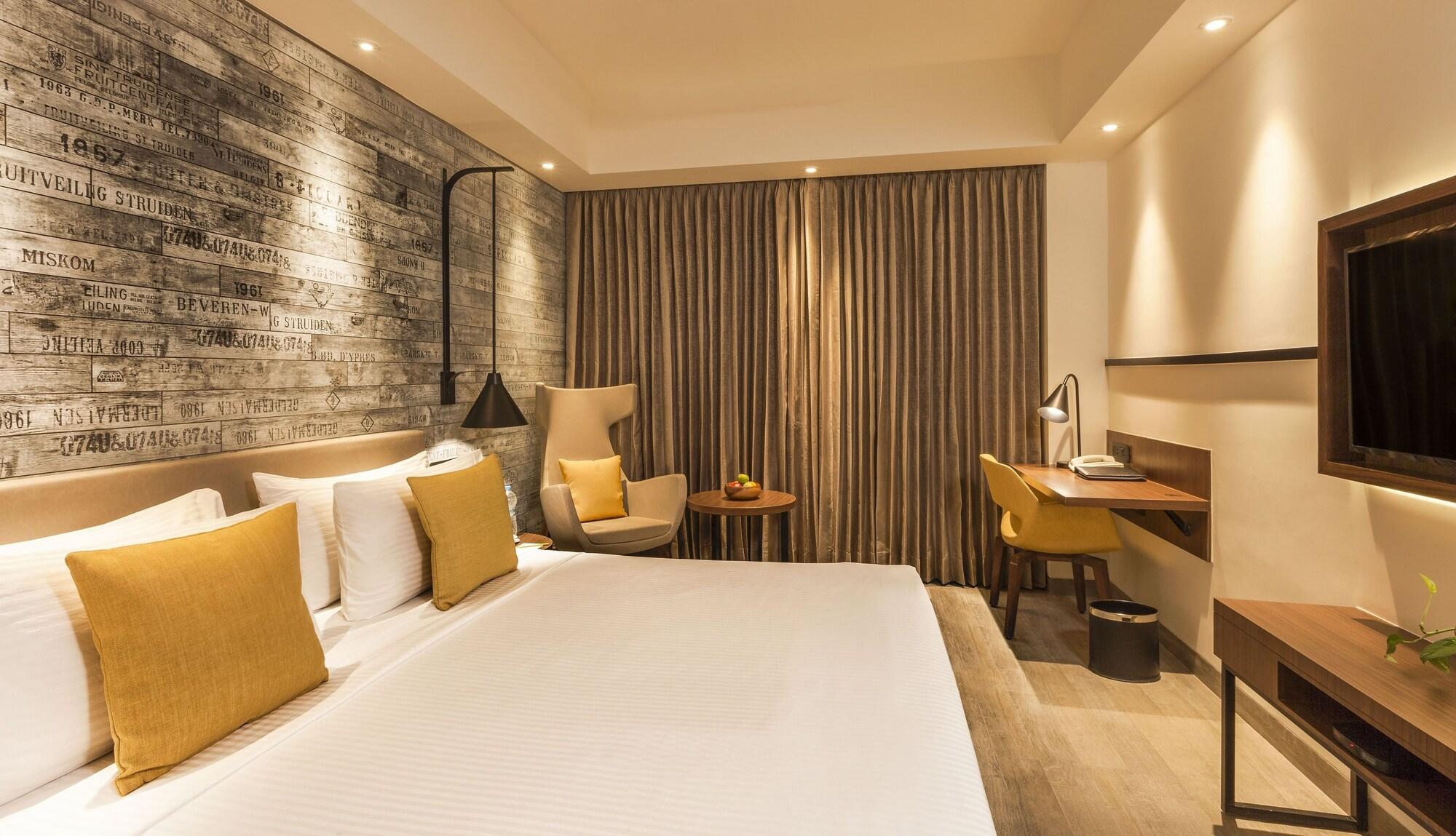 Lemon Tree Premier Center 5* Pune